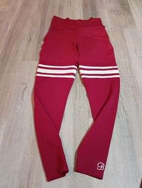 Bombshell Sportswear